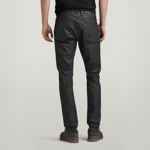 Gstar raw REVEND SKINNY JEANS - Picture 3 of 13